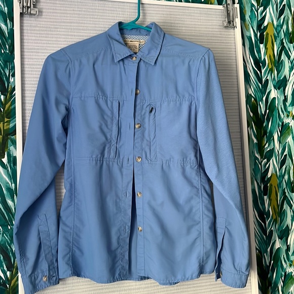 Exofficio xs shirt - Picture 1 of 4